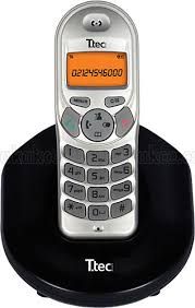 TTC TD200 DECT TELEFON